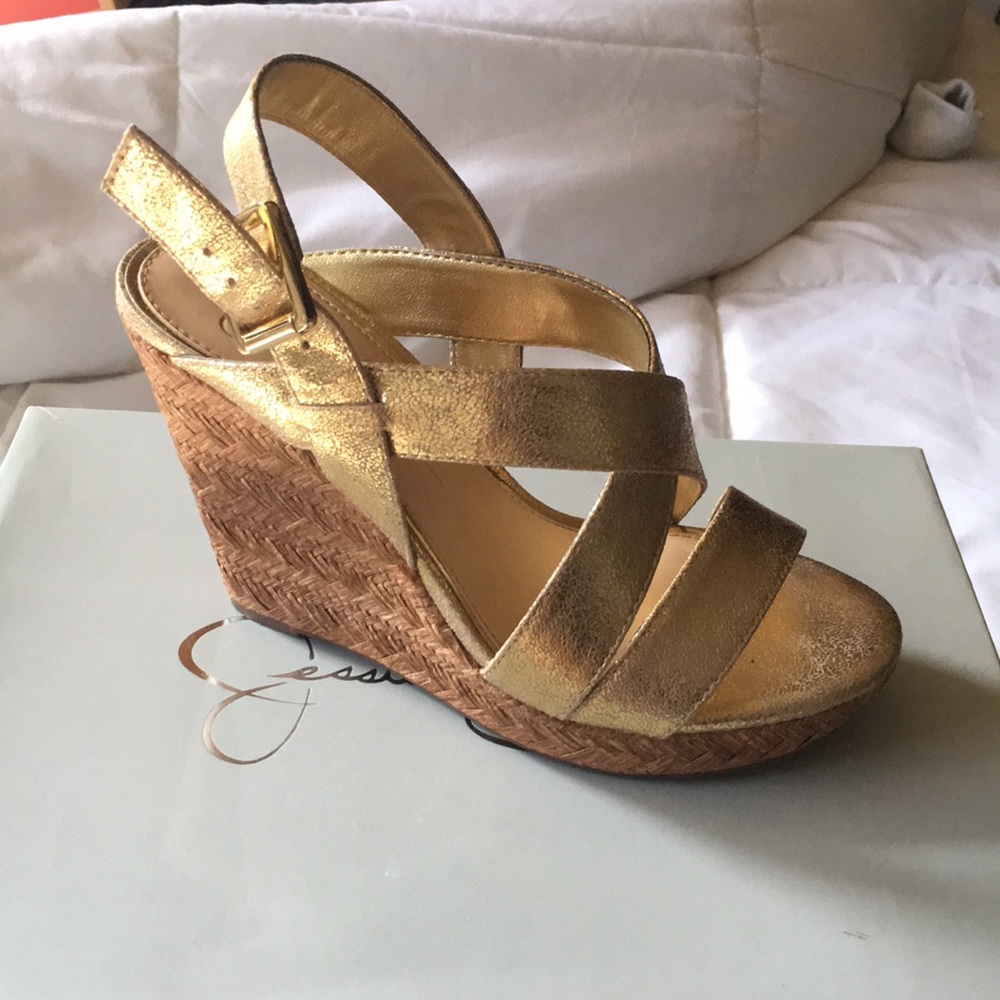 Wedges